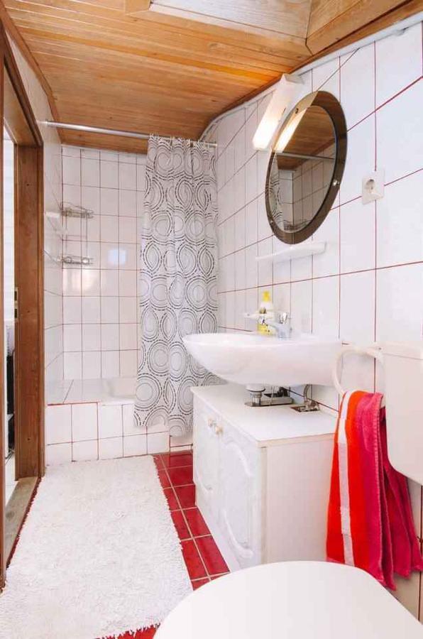 Apartment In Crikvenica 39210 外观 照片