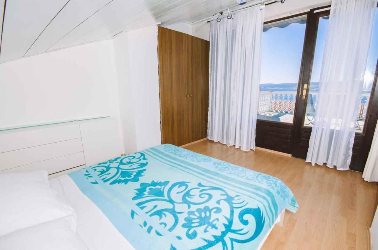 Apartment In Crikvenica 39210 外观 照片