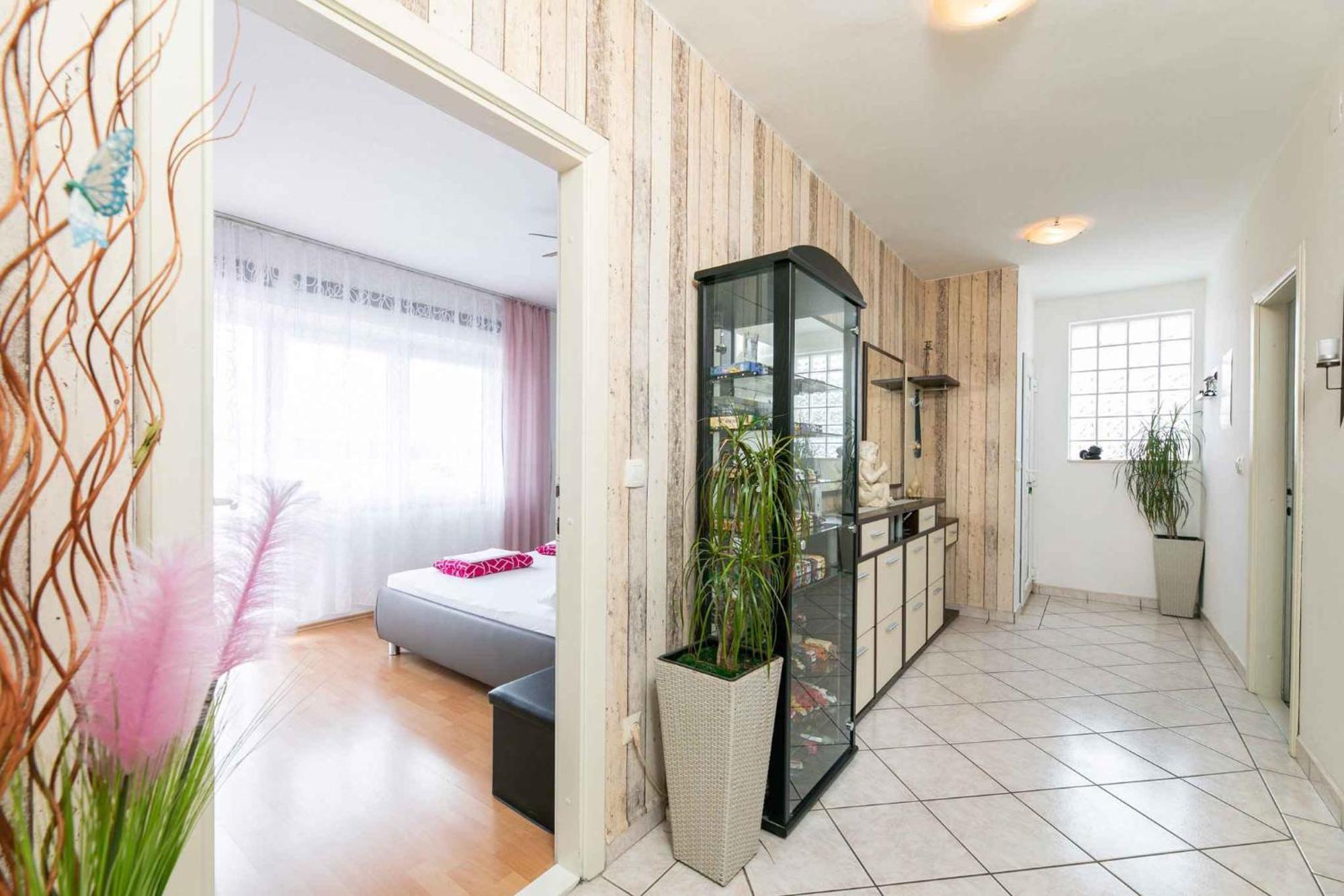 Apartment In Crikvenica 39210 外观 照片