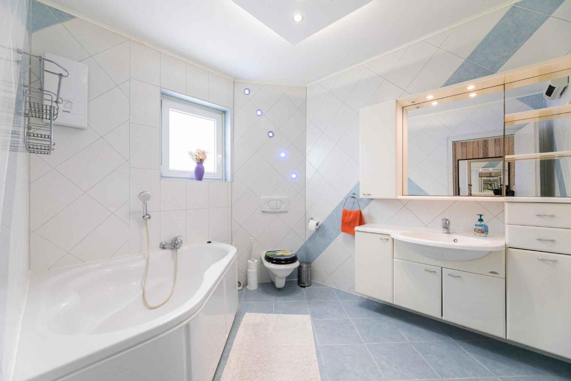 Apartment In Crikvenica 39210 外观 照片