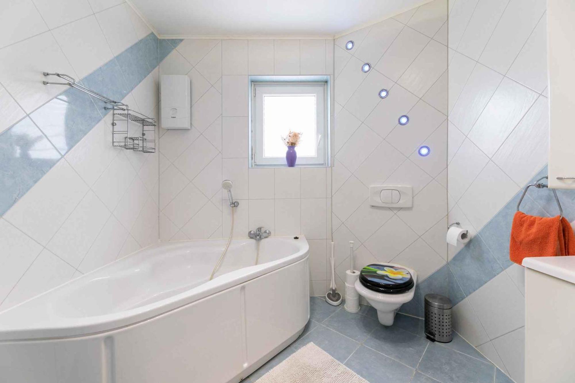 Apartment In Crikvenica 39210 外观 照片