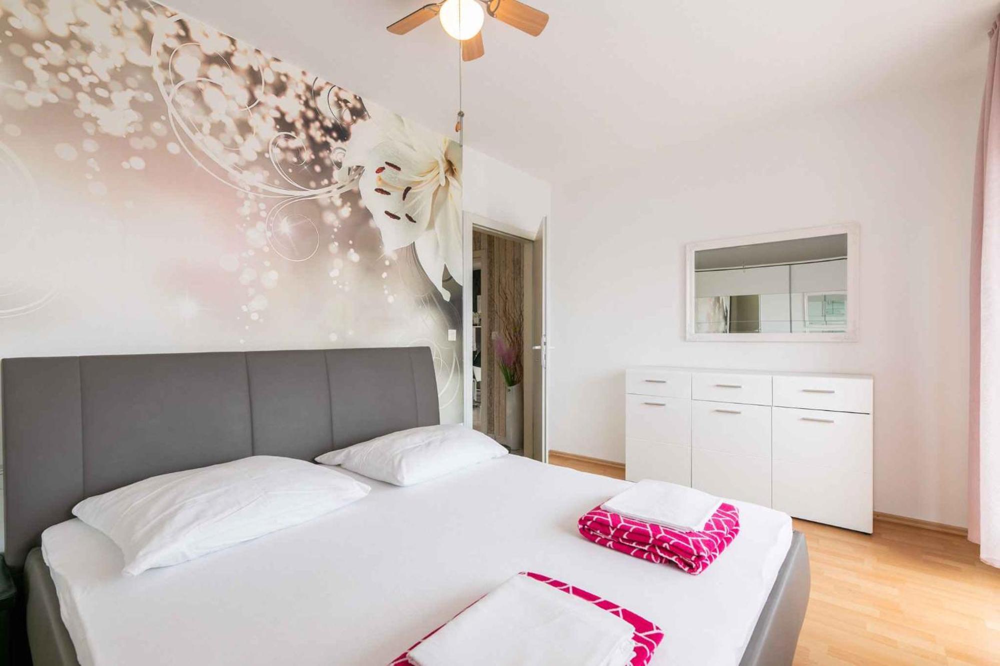 Apartment In Crikvenica 39210 外观 照片