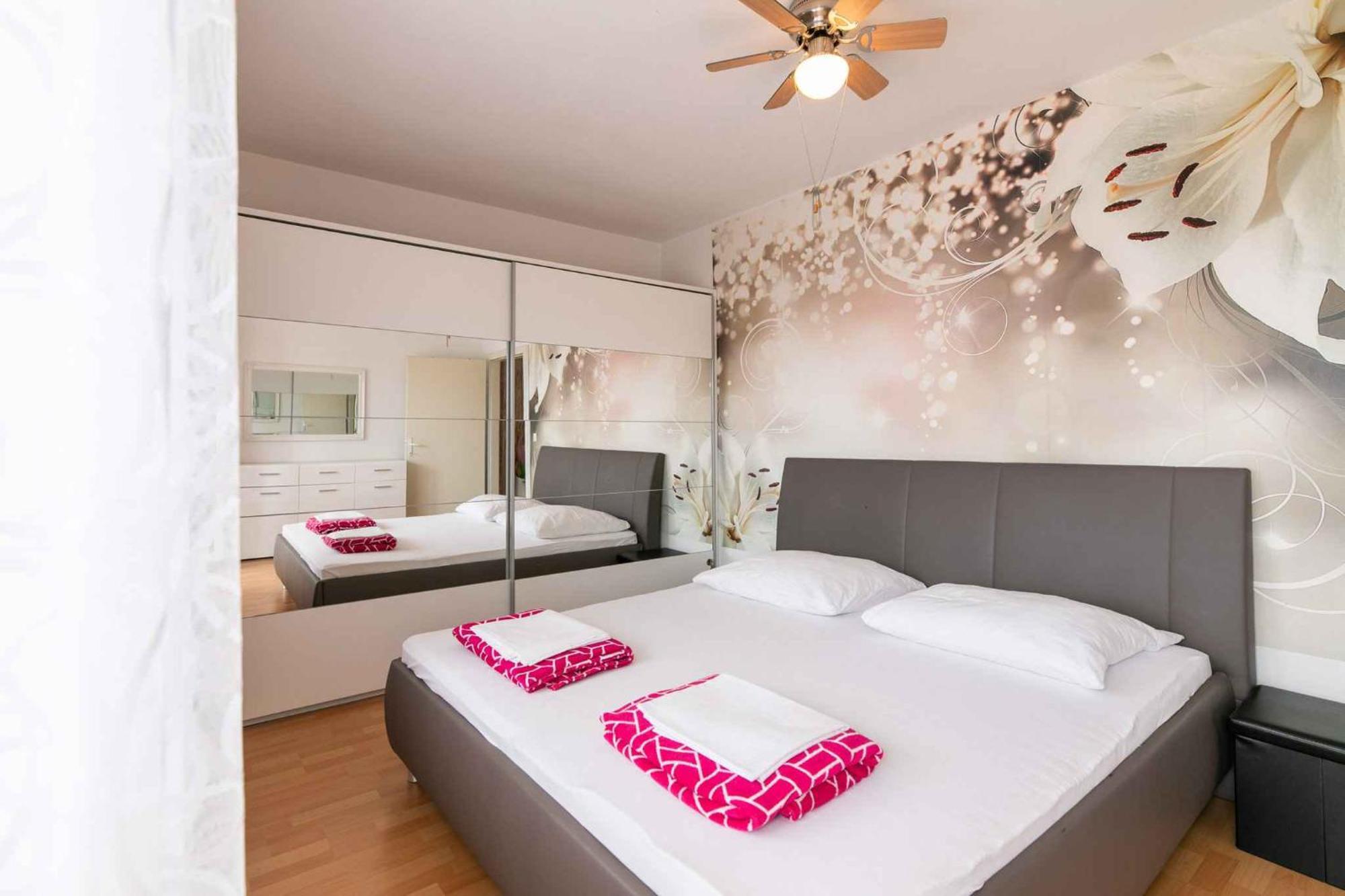 Apartment In Crikvenica 39210 外观 照片
