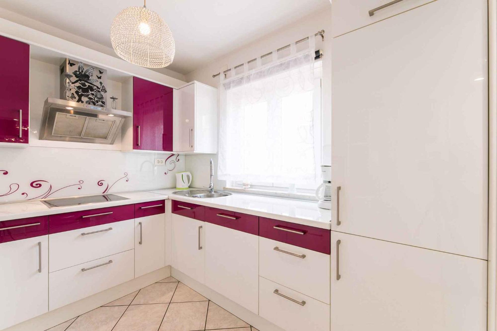 Apartment In Crikvenica 39210 外观 照片